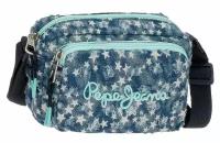 Сумка для девочки Pepe Jeans Denim Star