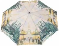 Зонт полуавтоматический женский Raindrops