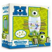 Disney Игра Сбрось монстров Monster University