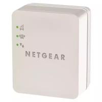 Репитер Wi-Fi сети NETGEAR WN1000RP