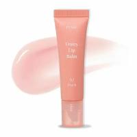 Фруктовый увлажняющий бальзам для губ Etude Fruity Lip Balm 02 Peach