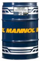 Моторное масло 4-х тактное Mannol 7203 Agro 4T 30 минеральное 1 л