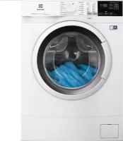 Стиральная машина Electrolux EW6SN427WI