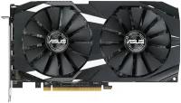 Видеокарта ASUS Radeon RX 560 1176MHz PCI-E 3.0 4096MB 7000MHz 128 bit DVI HDMI HDCP, Retail