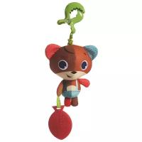 Подвесная игрушка Tiny Love Медвежонок (1114101110) коричневый