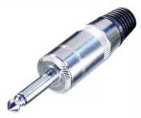 Разъем Jack (Mono) REAN Connectors NYS225