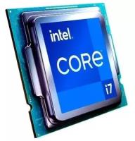 Процессор Intel Core i7-11700 Rocket Lake-S (2.5GHz) LGA1200 OEM