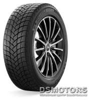 Автошина Michelin X- ICE SNOW SUV 265/65 R18 114T