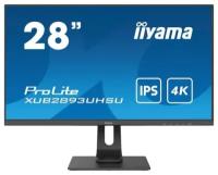 Монитор Iiyama ProLite XUB2893UHSU-B1 (XUB2893UHSU-B1)