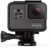 Видеокамера GoPro CHDHX-502 (HERO5 Black Edition)