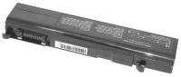 Аккумулятор для ноутбука Toshiba PA3356U-3BRS PA3588U-1BRS PABAS071 11,1V 5200mAh код mb017163