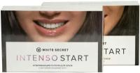 Полоски White Secret Intenso Start, стартовый курс