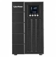 Источник бесперебойного питания/ UPS CyberPower OLS3000E Online Tower 3000VA/2700W USB/RS-232/ 4IEC C13+Terminal