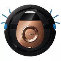 Робот-пылесос Philips FC8776 SmartPro Compact