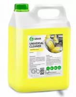 Grass Universal Cleaner Очиститель Салона (5.4L) GraSS арт. 125197