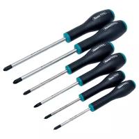 Набор отверток Kamasa-TOOLS K 63064, 6 предм