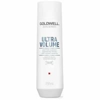 Goldwell Dualsenses Ultra Volume Bodifying Shampoo - Шампунь для объема тонких волос 250 мл