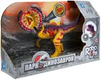 1TOY RoboLife Игрушка Дилафозавр Т22012