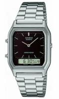 Наручные часы CASIO Vintage AQ-230A-1D