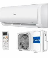 Сплит-система Haier Tundra AS18TT4HRA/1U18TL4FRA, белый