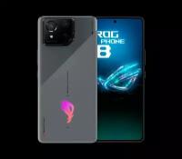 ASUS Rog Phone 8 (16GB, 256GB) Rebel Gray