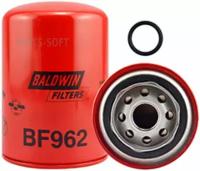 BALDWIN BF962 BF962_фильтр топливный!d94 h137\Allis Chalmers/Fiat-Allis