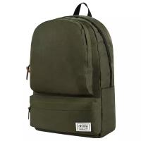 Рюкзак / Street Bags / 7214 Два кармана 43х13х28 см / тёмно-синий / (One size)