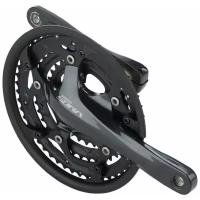 Система Shimano Sora FC-R3030 9ск (50/39/30T, 175mm)