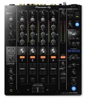 Микшерный пульт Pioneer DJM-750MK2