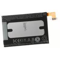 Аккумулятор iBatt iB-U1-M641 1800mAh для HTC 603e, 601E, 601N, One Mini M4, PO58220, 601S, M4, One Mini, One mini HSPA 601e