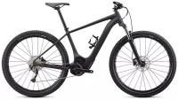 Электровелосипед Specialized Turbo Levo Hardtail (2021) (Черный)