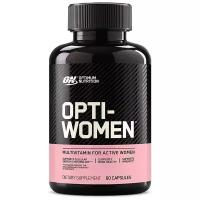 Минерально-витаминный комплекс Optimum Nutrition Opti-Women (60 капсул)
