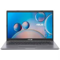 14" Ноутбук ASUS A416JA-EB1186 (1920x1080, Intel Core i5 1 ГГц, RAM 8 ГБ, SSD 512 ГБ, Optane32 ГБ, без ОС)