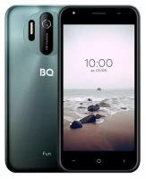 Смартфон BQ Mobile BQ-5031G Fun Graphite