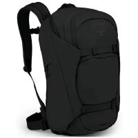 Рюкзак велосипедный Osprey Metron (цвет: Black)