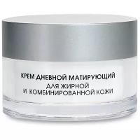 Kora Phytocosmetics крем дневной матирующий для лица для жирной и комбинированной кожи