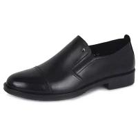 Туфли kari мужские классика MYZ21AW-450A, размер 43, цвет: черный