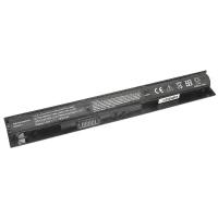 Аккумулятор OEM (совместимый с HSTNN-LB61, VI04XL) для ноутбука HP Envy 15-k000 14.4V 2200mAh черный