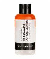 Очищающее двухфазное средство THE INKEY LIST - Oil & Water Double Cleanser, 150 мл