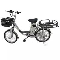 Электровелосипед Antrike 350W 15Аh (требует финальной сборки)