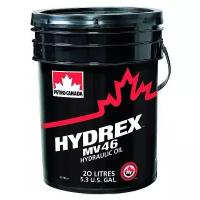 Гидравлическое масло Petro-Canada HYDREX MV 46 (20 л)