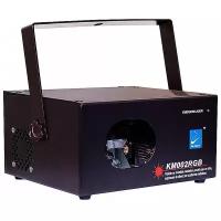 Лазерный проектор Big Dipper KM002RGB