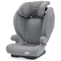 Автокресло RECARO Monza Nova 2 Seatfix Prime Silent Grey