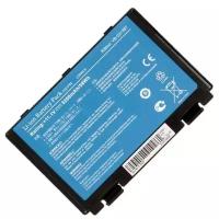 A32-F82 Аккумулятор для ноутбука Asus K40, K50, K70, F82, X5, 5200mAh, 11.1V OEM