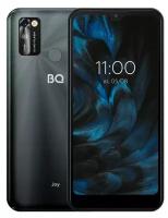 Смартфон BQ 6353L Joy 2/32 ГБ, черный графитовый