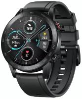 Умные часы HONOR MagicWatch 2 46 мм, черный