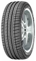 Шина Michelin Pilot Sport 3 255/40 R20 101Y Acoustic