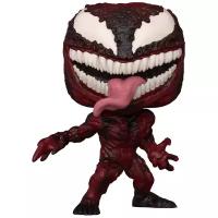 Фигурка Funko Marvel Venom 2 Carnage 56303, 10 см