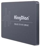 Твердотельный накопитель KingDian 128 ГБ SATA S370-128GB