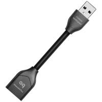 Переходник USB - USB Audioquest Dragontail USB A